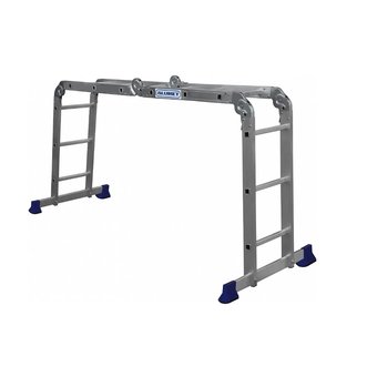  Лестница Alumet TL4033 