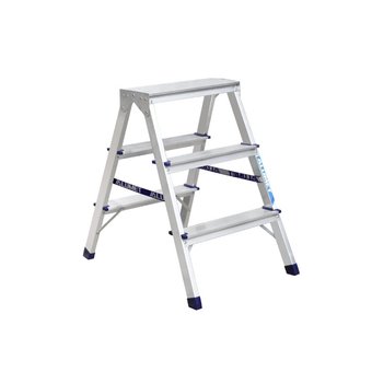  Стремянка Alumet AD7203 