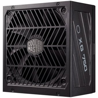  Блок питания Cooler Master XG750 Platinum, 750W 