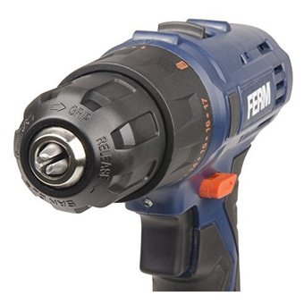  Дрель-шуруповерт аккумуляторная FERM CDM1168 