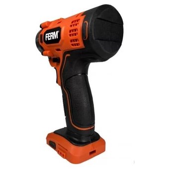  Дрель ккумуляторная ударная FERM CDM1165 