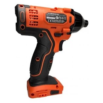  Дрель ккумуляторная ударная FERM CDM1165 