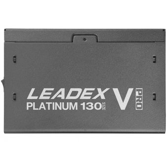  Блок питания Super Flower Power Supply Leadex V Pro Platinum, SF-1000F14TP, 1000W 