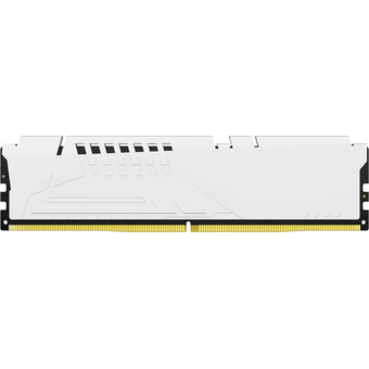  ОЗУ Kingston Fury Beast KF552C40BW-16 DDR5 16GB 5200MHz RTL Gaming PC5-41600 CL40 DIMM 288-pin 1.25В single rank с радиатором Ret 