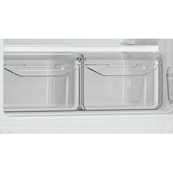  Холодильник Indesit DS 4160 G серебристый 