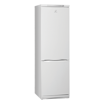  Холодильник Indesit ES 18 A белый 