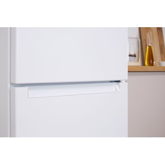  Холодильник Indesit ES 18 A белый 