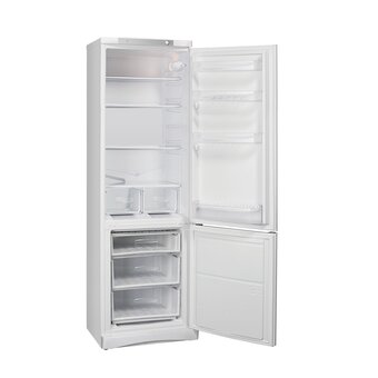  Холодильник Indesit ES 18 A белый 