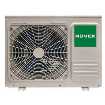  Кондиционер Rovex Megapolis RS-09CBS4 Инвертор 