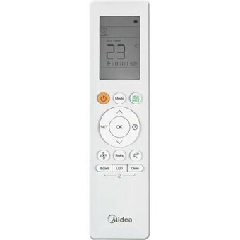  Кондиционер MIDEA MSAG2-18HRN1(On/Of) 