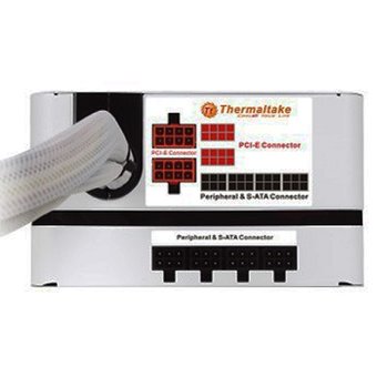  Блок питания Thermaltake Toughpower Grand TPG-600MPCPEU 600W RTL 
