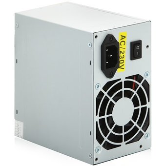 Блок питания CROWN CM-PS500W ONE   Блок питания CROWN CM-PS500W ONE