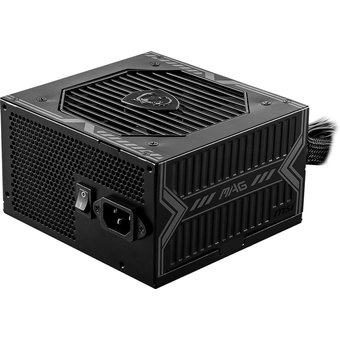  Блок питания MSI MAG A550BN ATX 550W 