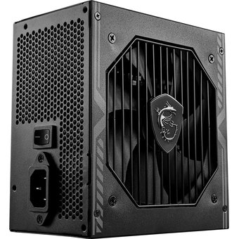 Блок питания MSI MAG A550BN ATX 550W 