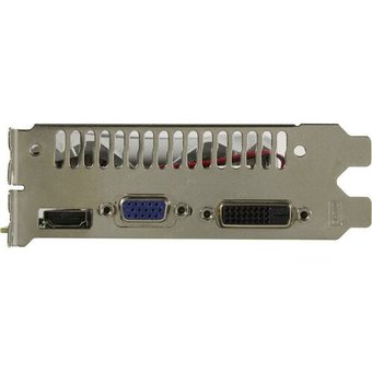  Видеокарта SINOTEX Ninja GTX750Ti (NH75TI025F)PCIE (640SP) 2GB 128BIT GDDR5 (DVI+HDMI+CRT), RTL, 