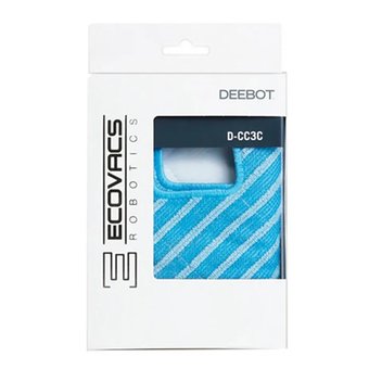  Набор аксессуаров ECOVACS Mopping cloth for OZMO 950/920 (D-CC3H) 