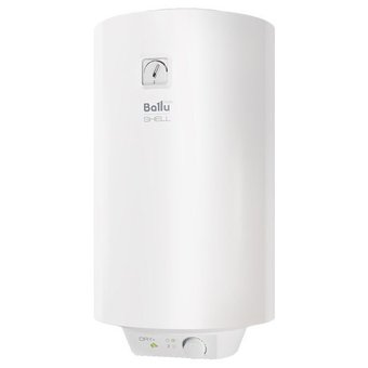  Водонагреватель Ballu BWH/S 150 Shell 