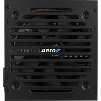  Блок питания Aerocool 800W VX Plus 800W ATX, 20+4 pin, 120mm fan, 6xSATA 