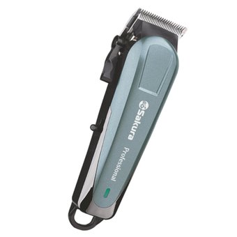 Машинка для стрижки SAKURA SA-5179BL   Машинка для стрижки SAKURA SA-5179BL