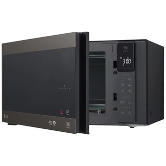  Микроволновая печь LG MH6596CIT GRILL 