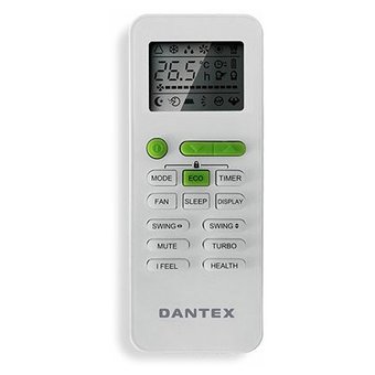  Сплит-система DANTEX RK-09ENT4/RK-09ENT4E 