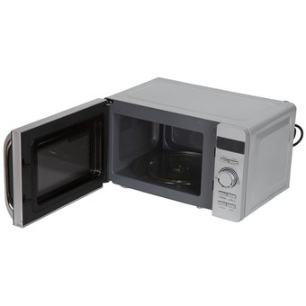  Микроволновая печь PIONEER MW229D, серебро 