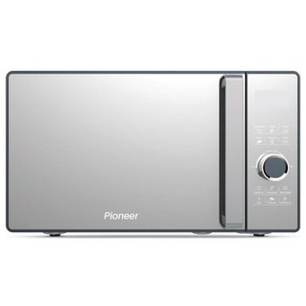  Микроволновая печь PIONEER MW358S, графит 