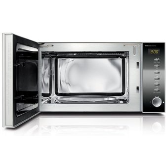  Микроволновая печь CASO M 20 Electronic Black 