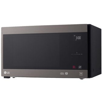  Микроволновая печь LG MH6596CIT GRILL 