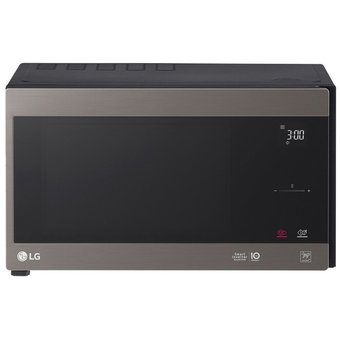  Микроволновая печь LG MH6596CIT GRILL 
