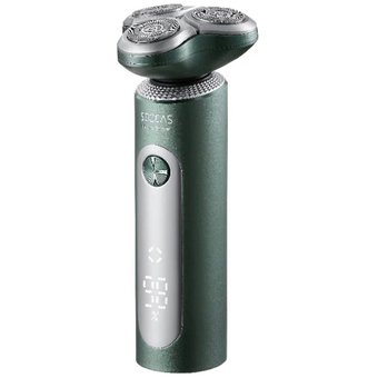  Электробритва Xiaomi Soocas S5 Green 
