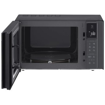  Микроволновая печь LG MH6596CIT GRILL 