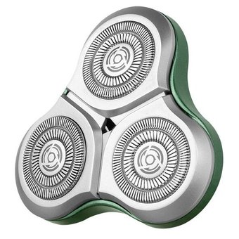  Электробритва Xiaomi Soocas S5 Green 