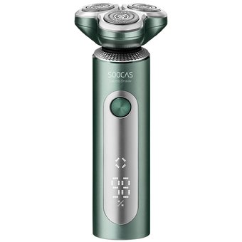  Электробритва Xiaomi Soocas S5 Green 