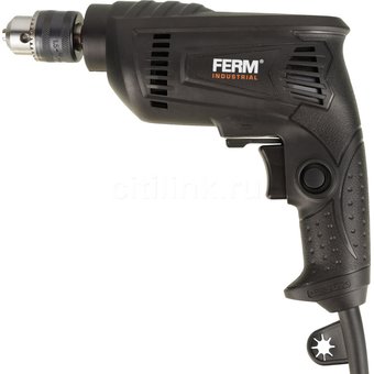  Дрель FERM PDM1048P 