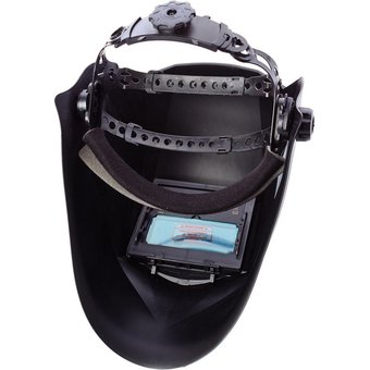  Маска сварщика RedVerg RD-WM 305 (RD-WM 305/АСФ100) 
