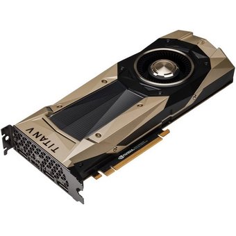  Видеокарта nVidia TITAN V 900-1G500-2500-000 RTL 