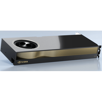  Видеокарта PNY NVIDIA RTX A6000 (VCNRTXA6000-SB) 48GB GDDR6, 300W, Board only 