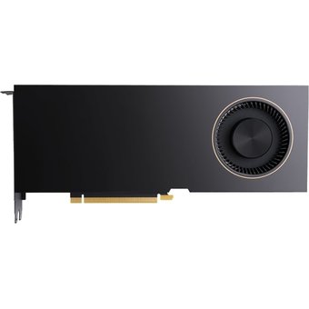  Видеокарта PNY NVIDIA Quadro RTX A6000, (VCNRTXA6000-BLK) 48GB,PCIE 4.x16 