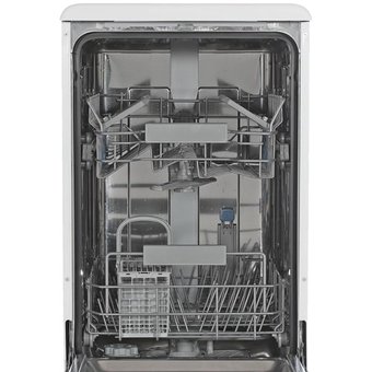  Встраиваемая посудомоечная машина INDESIT DSFC 3T117 