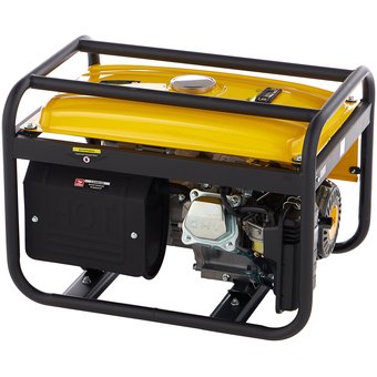  Электрогенератор WERT G 3000 (W0101.010.00) 