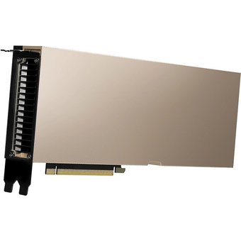  Видеокарта NVIDIA TESLA A100 900-21001-0000-000 40GB HBM2, PCIe x16 4.0, Dual Slot FHFL 