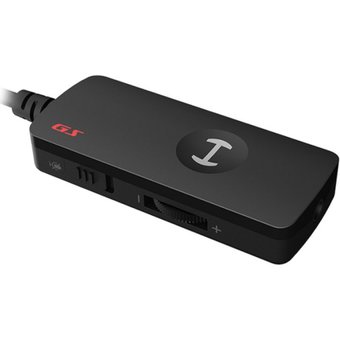 Звуковая карта Edifier USB GS 01 (C-Media HS-100B) 1.0 oem   Звуковая карта Edifier USB GS 01 (C-Media HS-100B) 1.0 oem