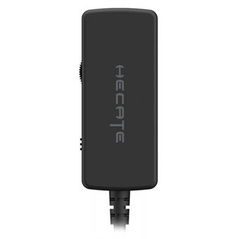 Звуковая карта Edifier USB GS 01 (C-Media HS-100B) 1.0 oem   Звуковая карта Edifier USB GS 01 (C-Media HS-100B) 1.0 oem
