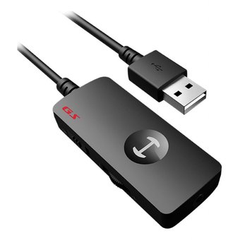 Звуковая карта Edifier USB GS 01 (C-Media HS-100B) 1.0 oem   Звуковая карта Edifier USB GS 01 (C-Media HS-100B) 1.0 oem