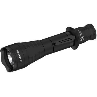  Фонарь Armytek Predator Pro Magnet USB черный/белый (F07301C) 