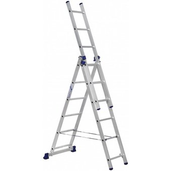  Лестница Alumet H3 5306 
