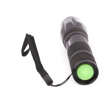  Фонарь CAMELION LED51530 черный 