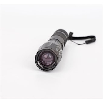  Фонарь CAMELION LED51530 черный 