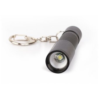  Фонарь CAMELION LED51532 черный 